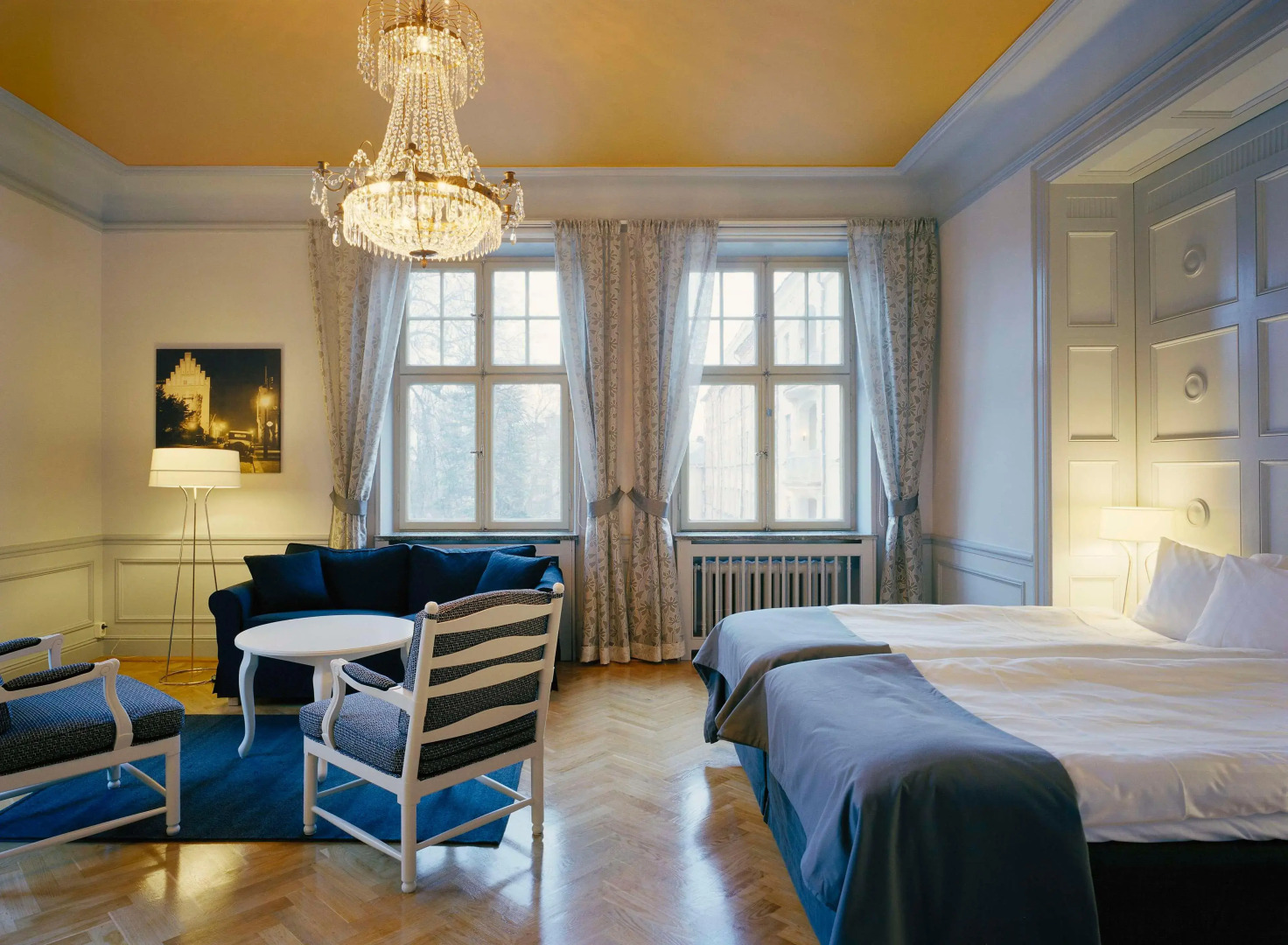 Scandic Frimurarehotellet