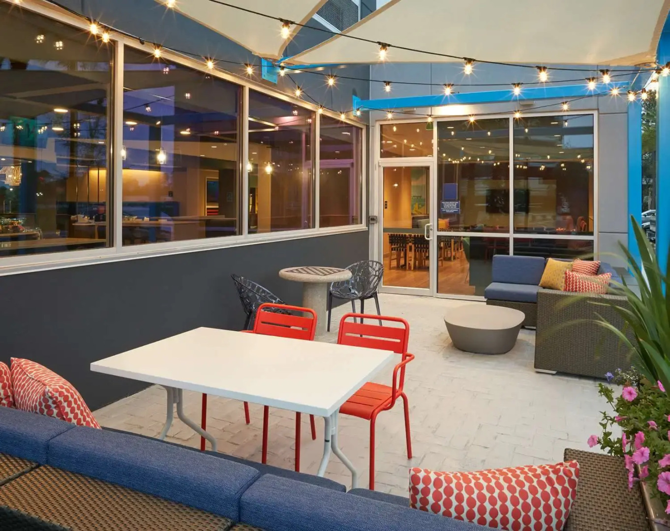 Tru by Hilton Jacksonville South Mandarin