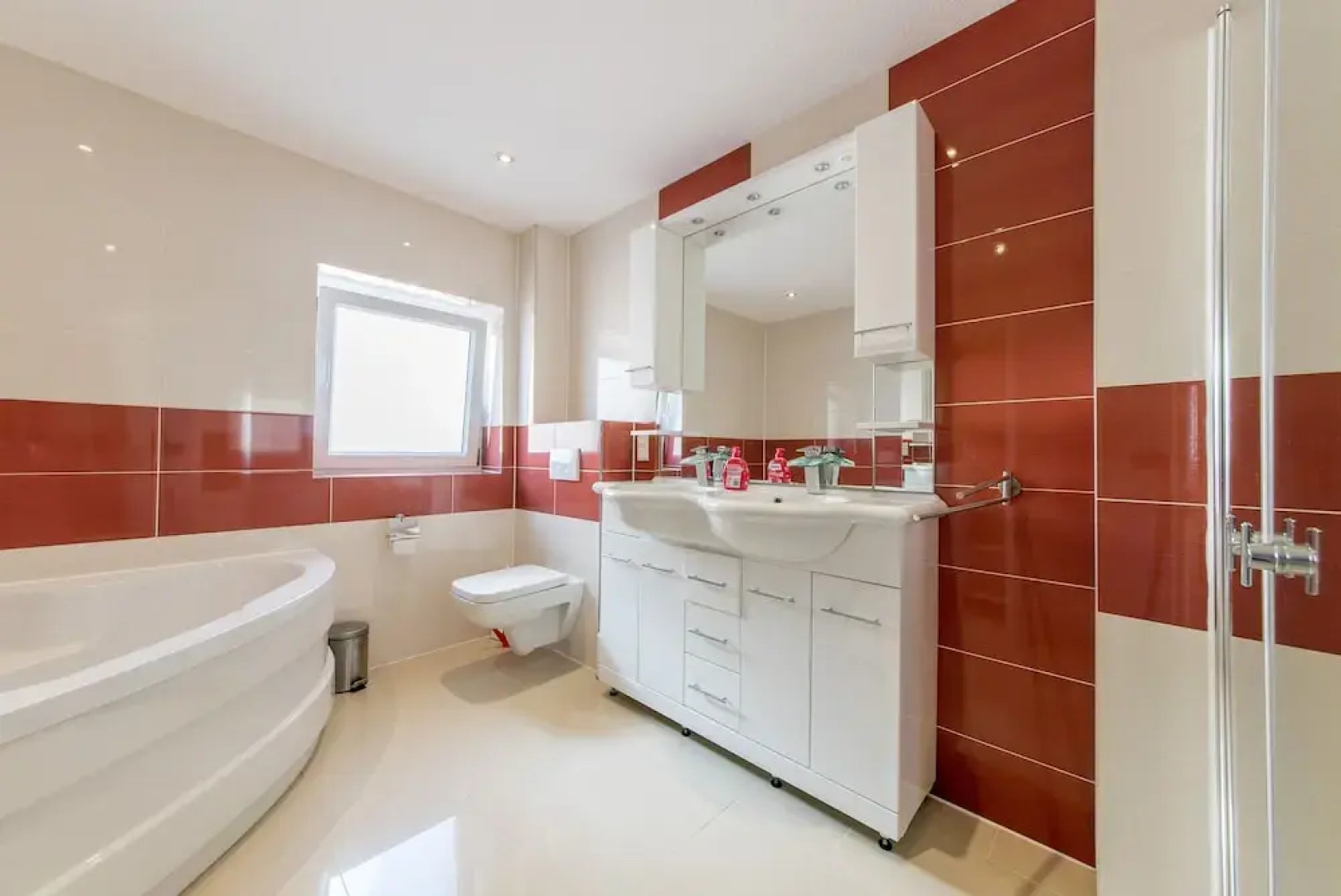 Private House Ronnenberger Straße