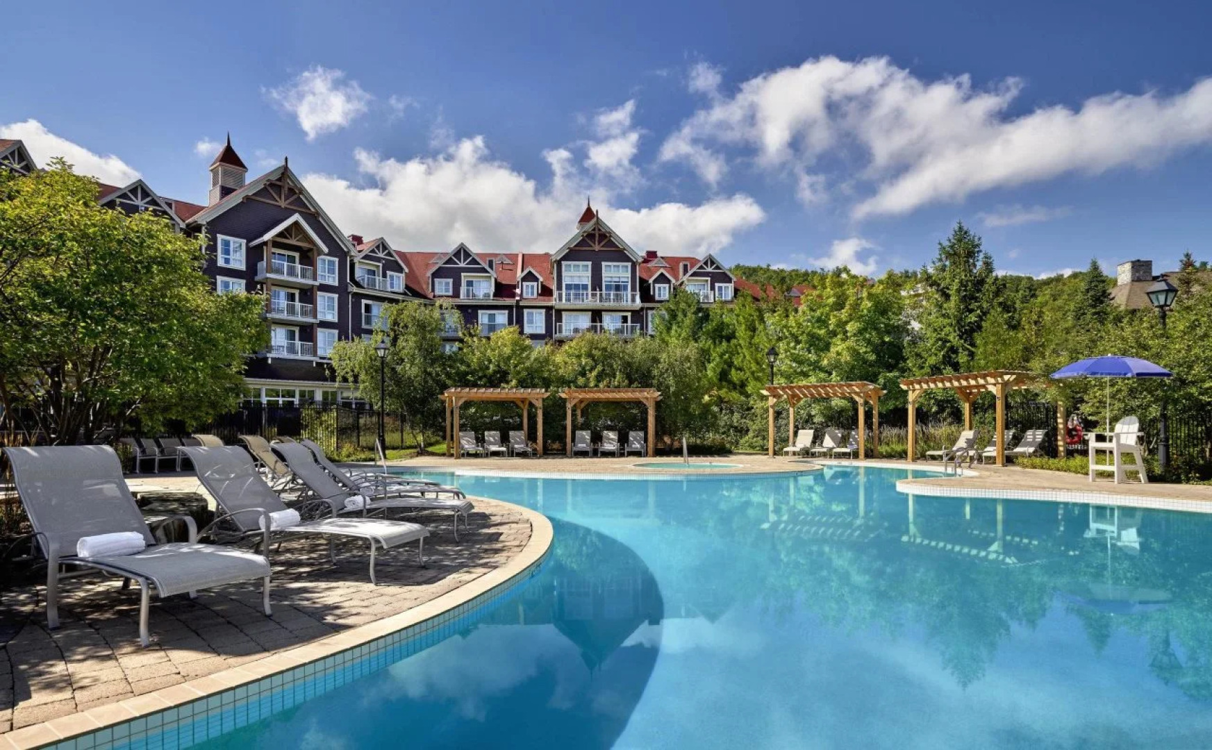 Westin Trillium House, Blue Mountain