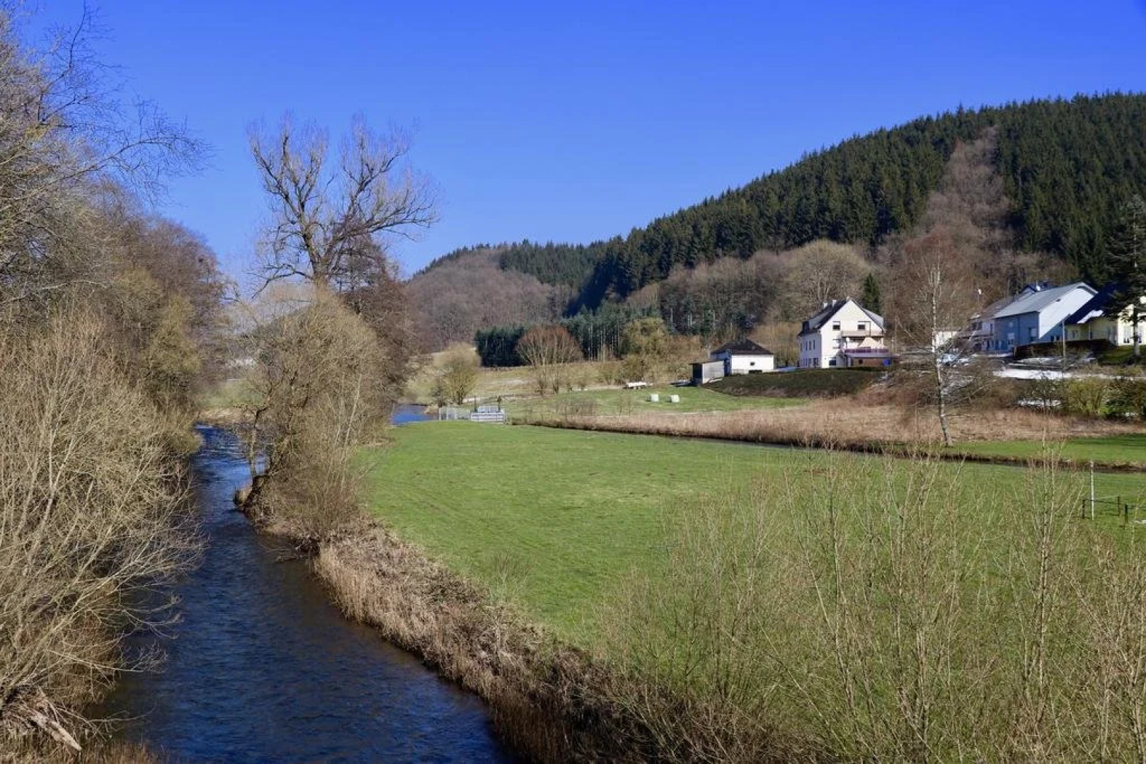 Zur Alten Mühle