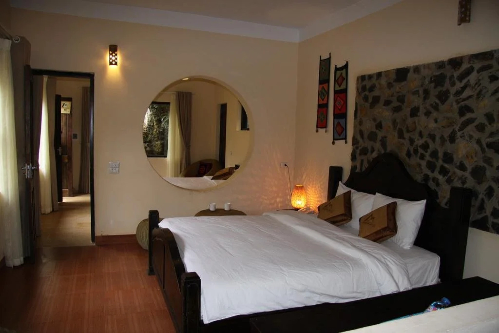 Mai Chau Nature Lodge