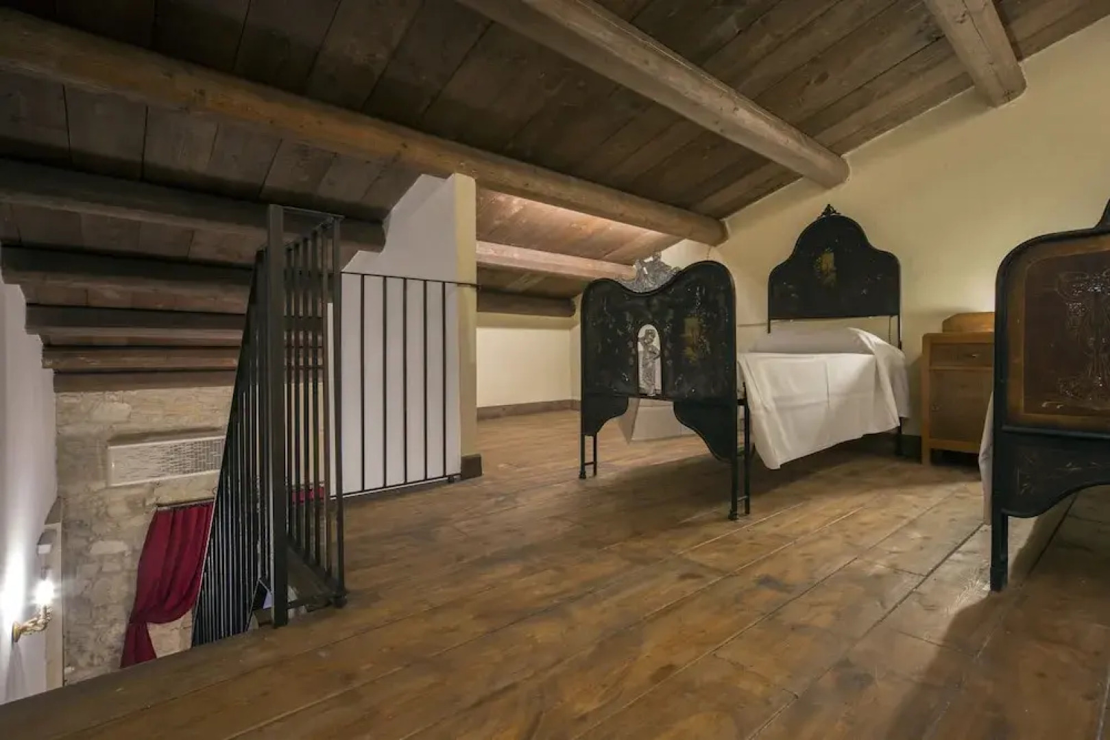 Masseria Fortificata Lo Zafferaneto