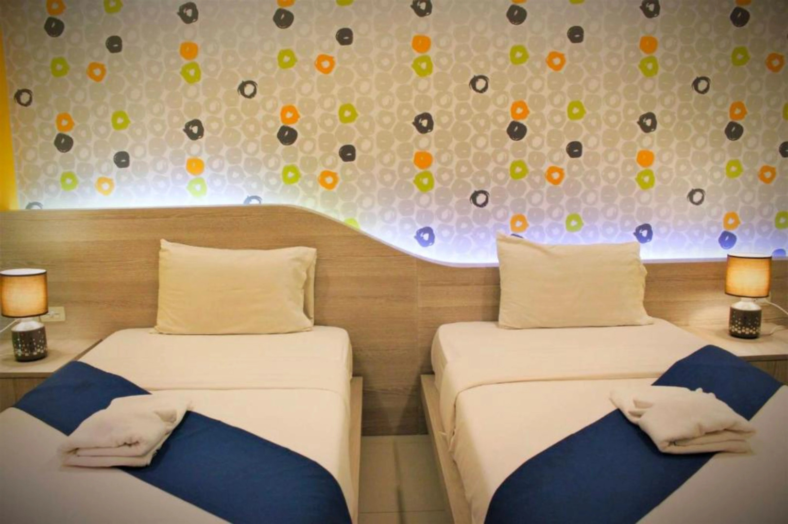 The Icon Place at Central Pattaya