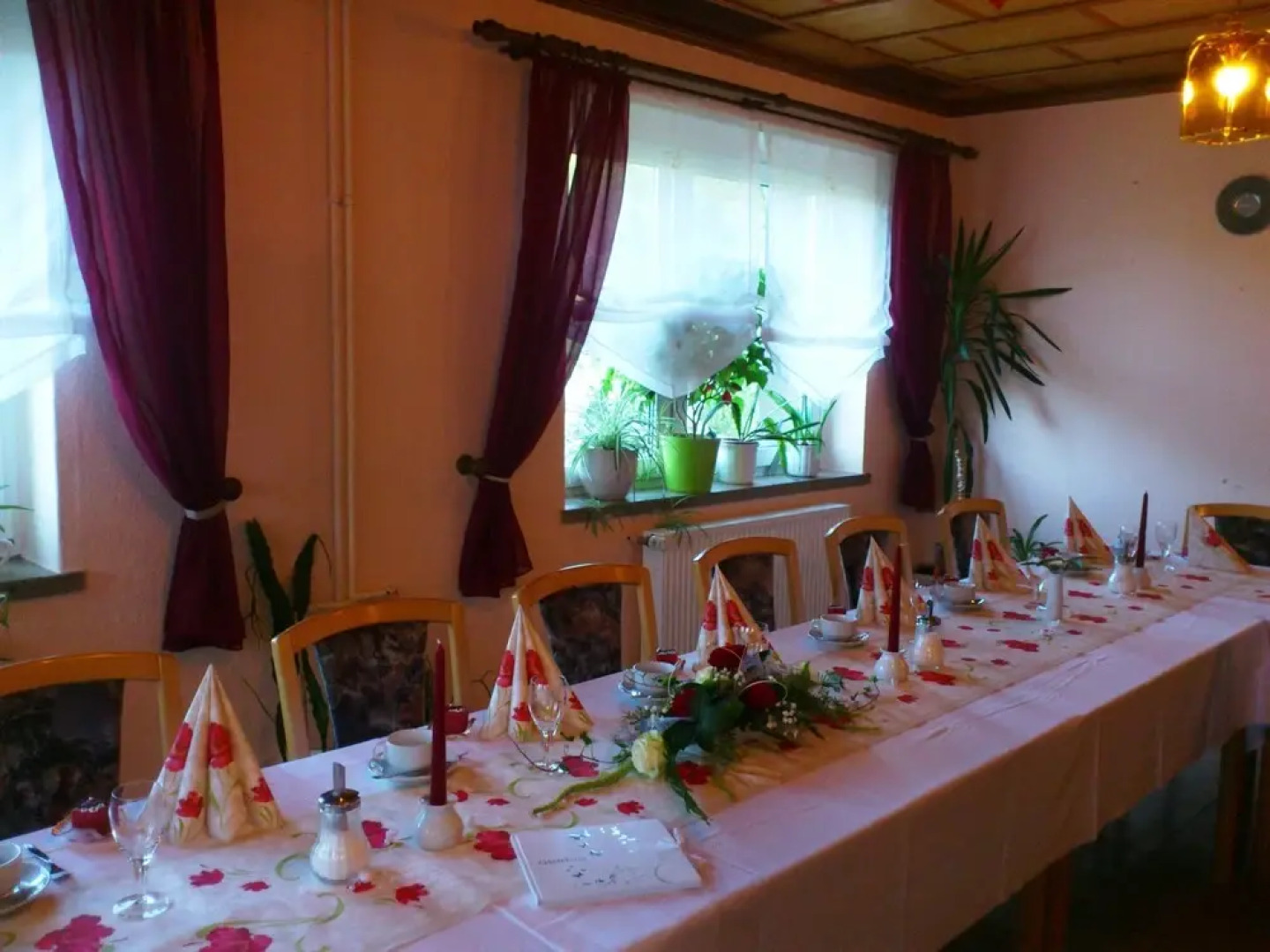 Ferienhotel Zwotatal