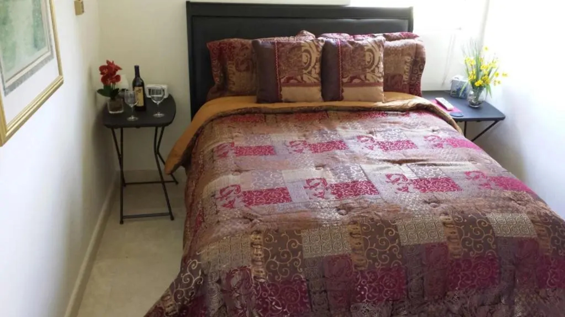 La Mansión Residency Suites Ensenada