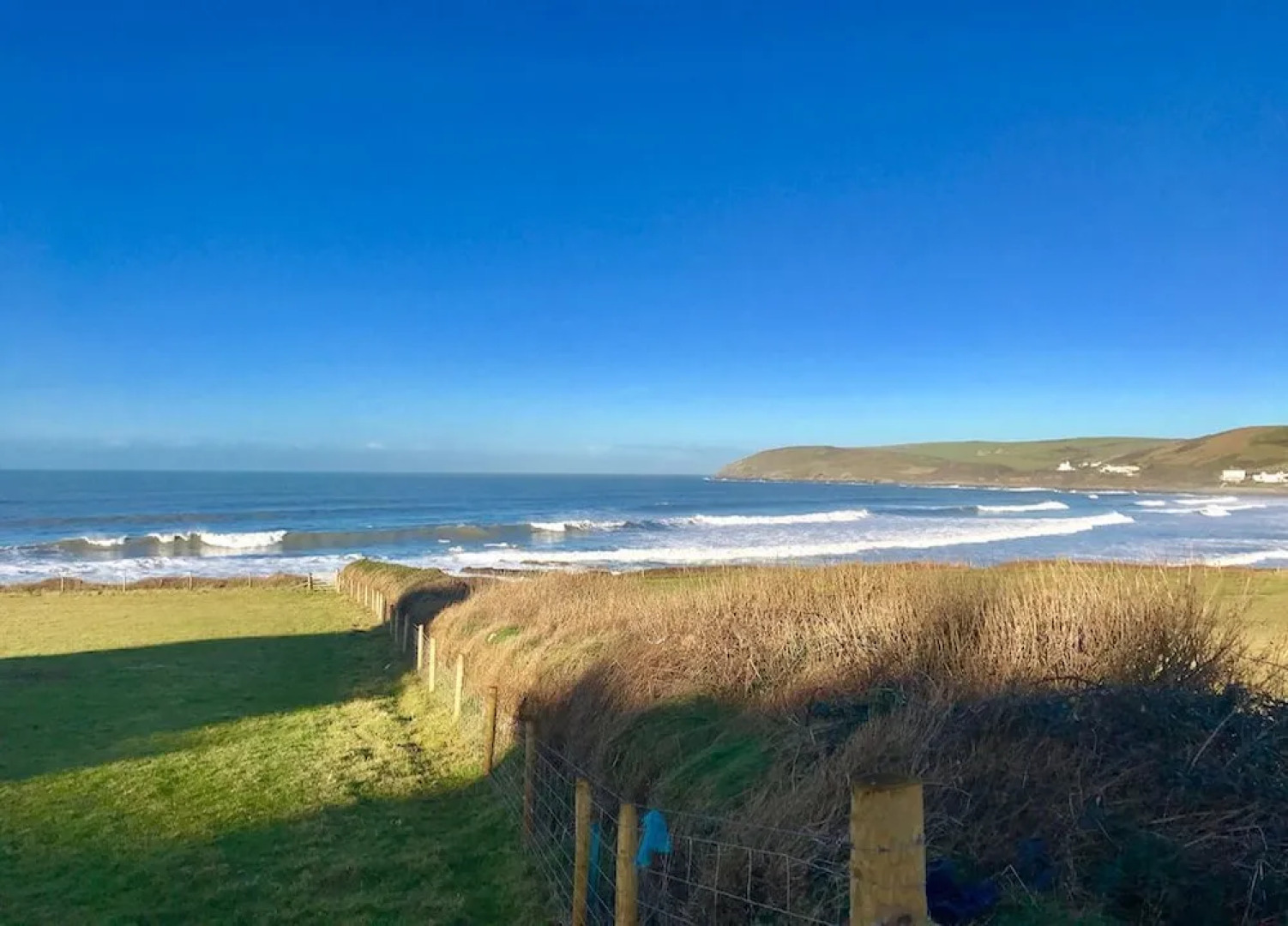 Croyde Marram 5 Bedrooms