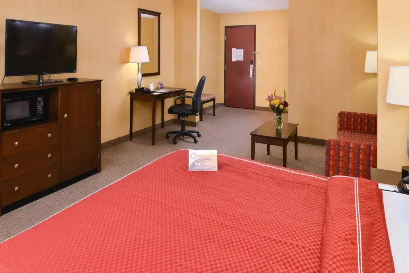Quality Suites Stratford