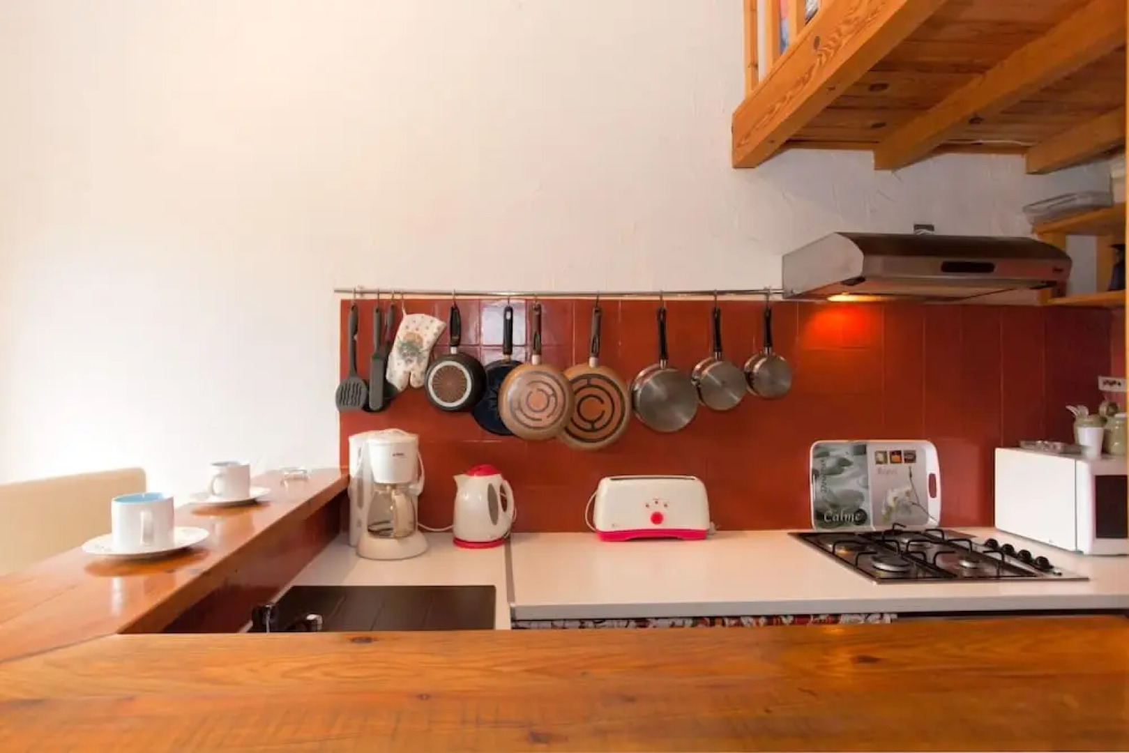 Appartement Terra Bella