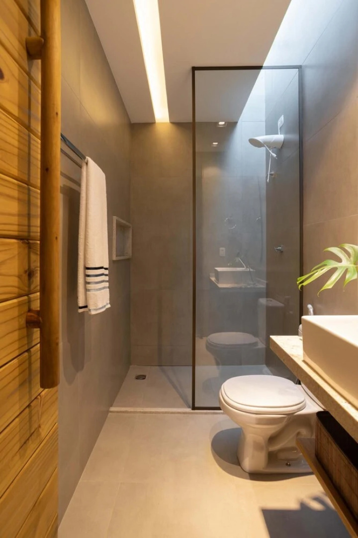 Magn Fica Casa com rea Gourmet Piscina e Jacuzzi