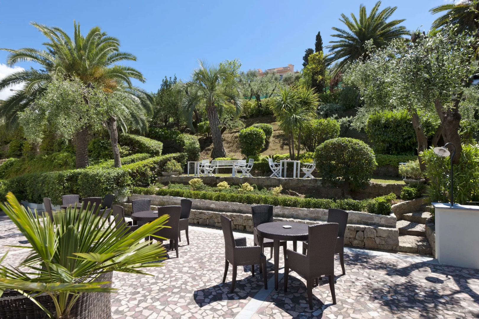 Doria Park Hotel