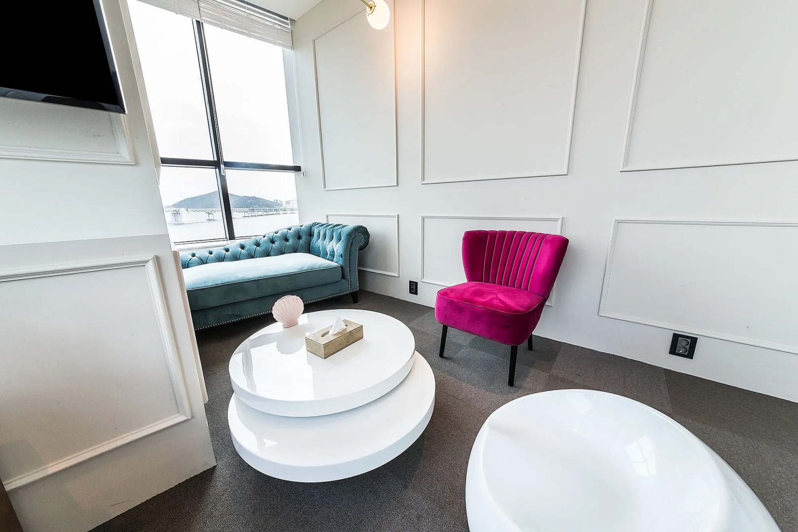 H Avenue Hotel Gwangalli