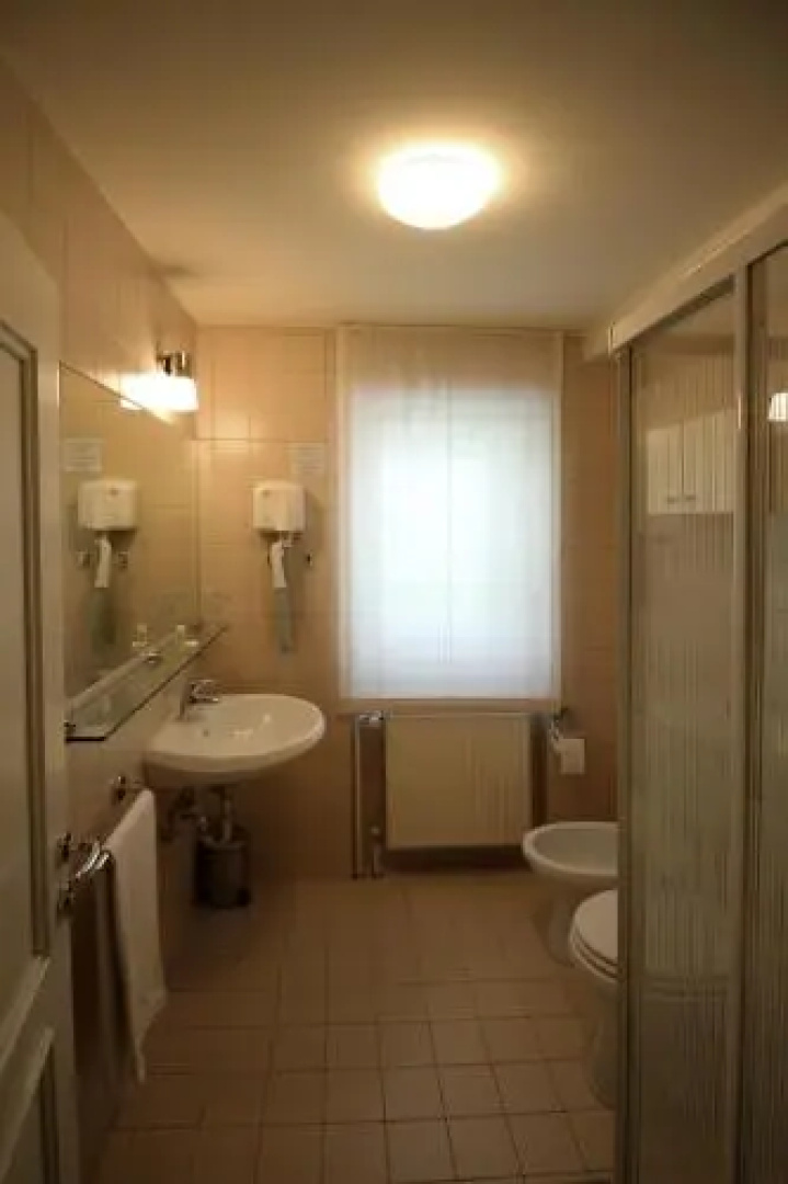Apartments Boltez