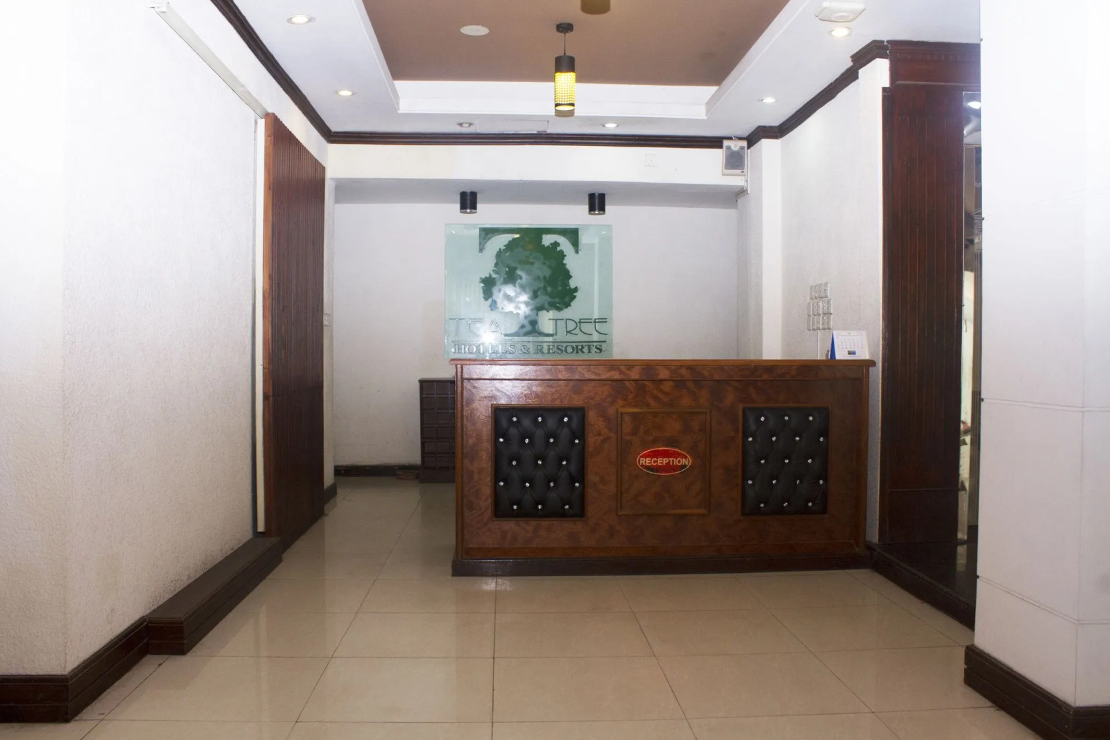 The New Tea Tree Hotels & Resorts