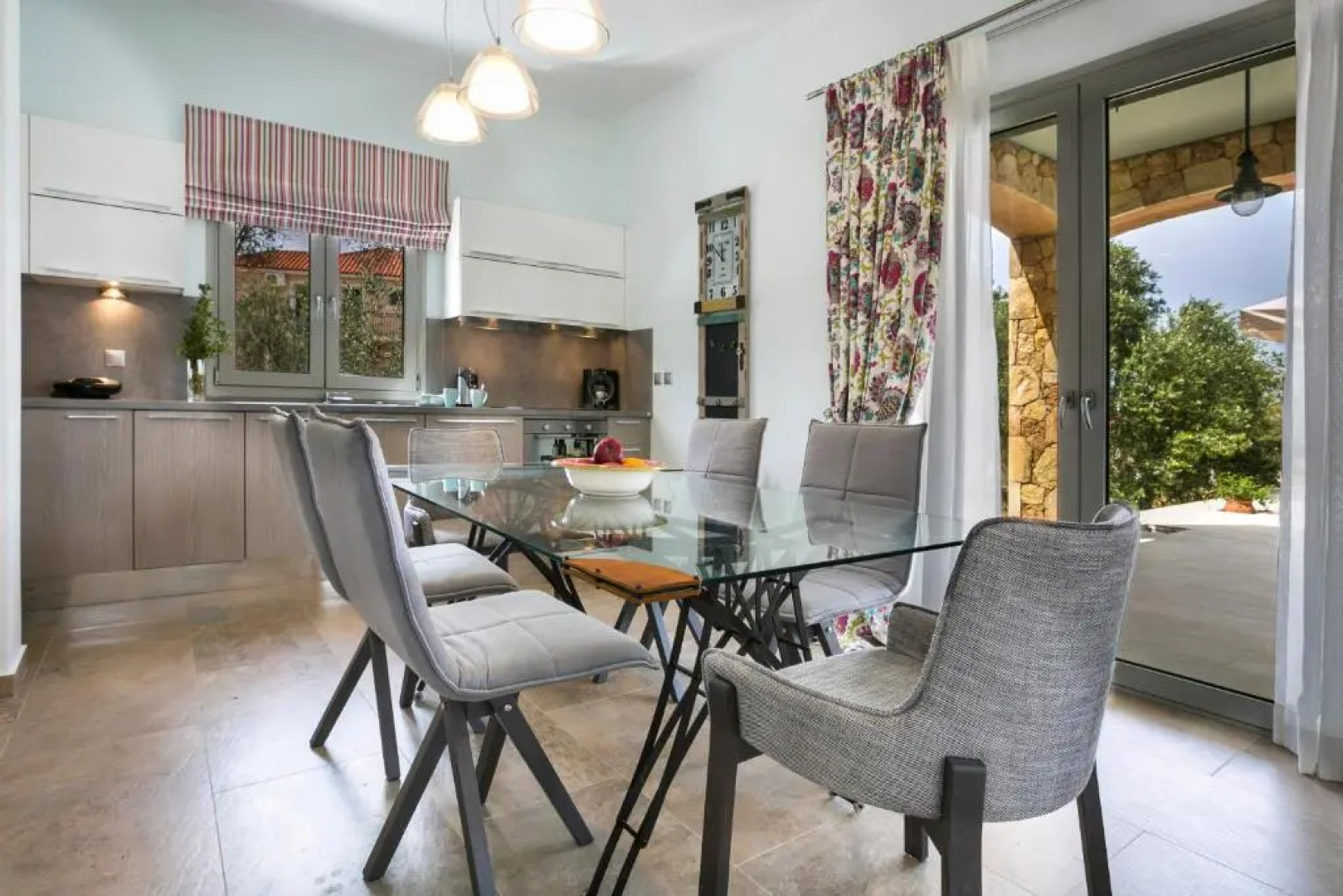 Afrodite Luxury Villa