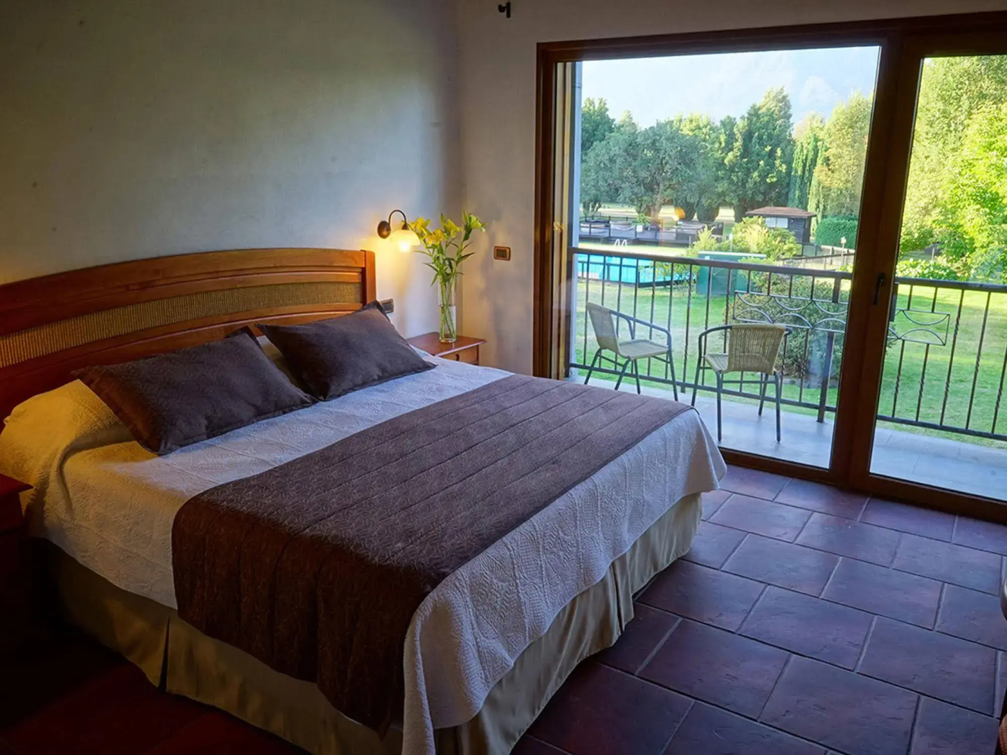 Hotel Pucon Green Park