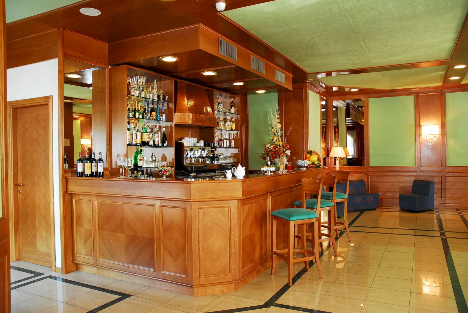 Park Hotel Imperatore Adriano