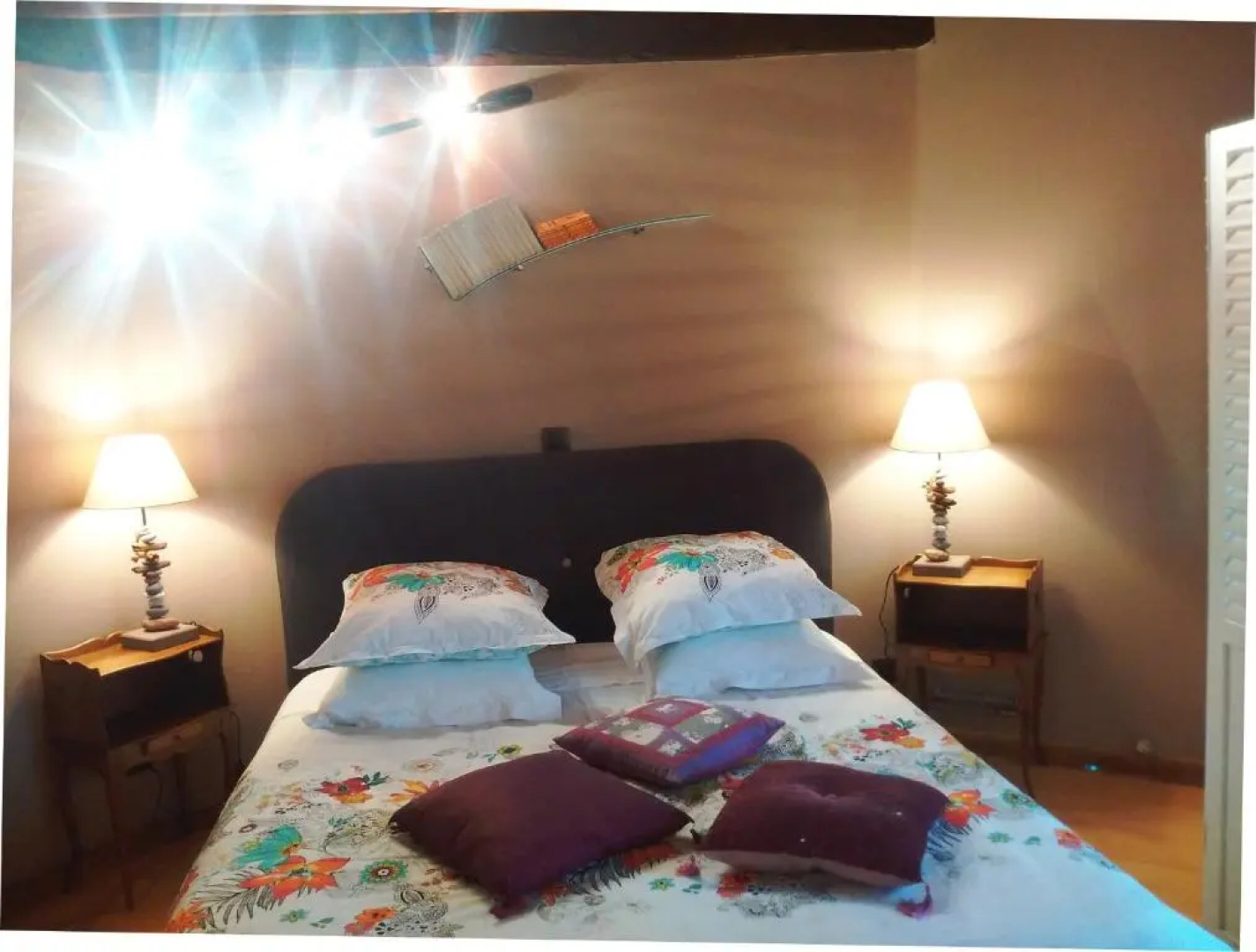 Chambres d'hôtes Le Prieuré