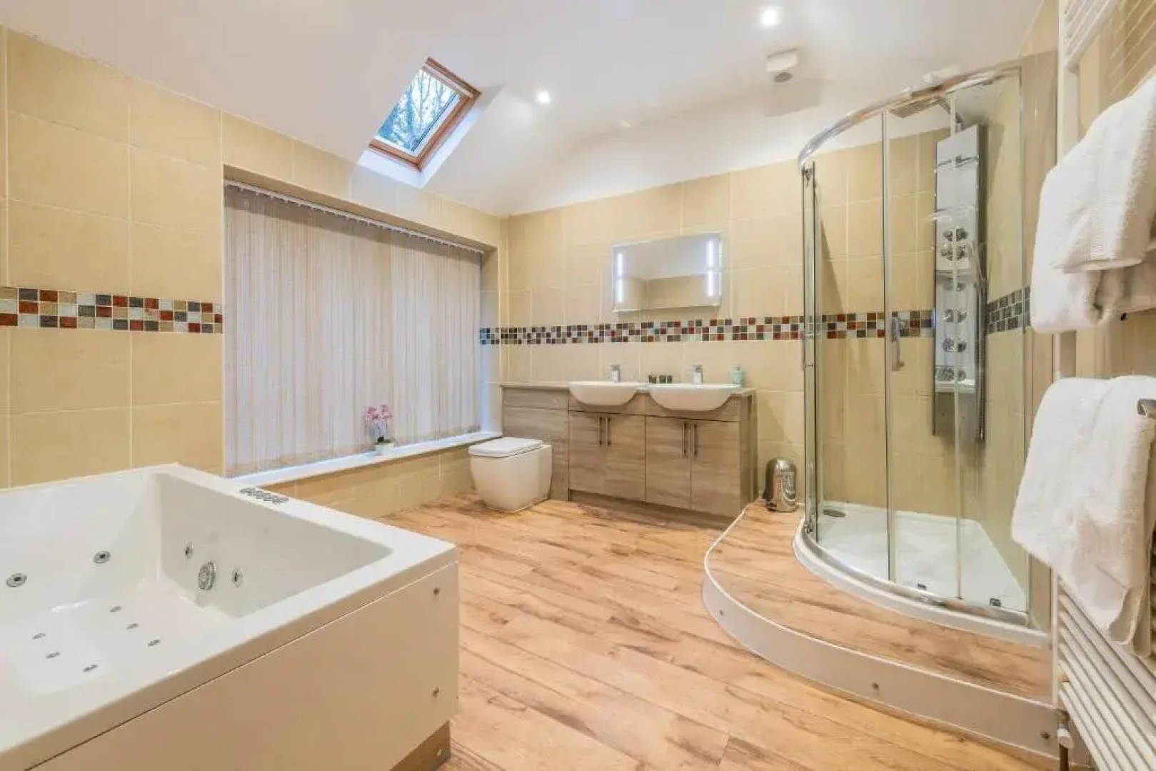 Felbrigg Lodge Bed and Breakfast