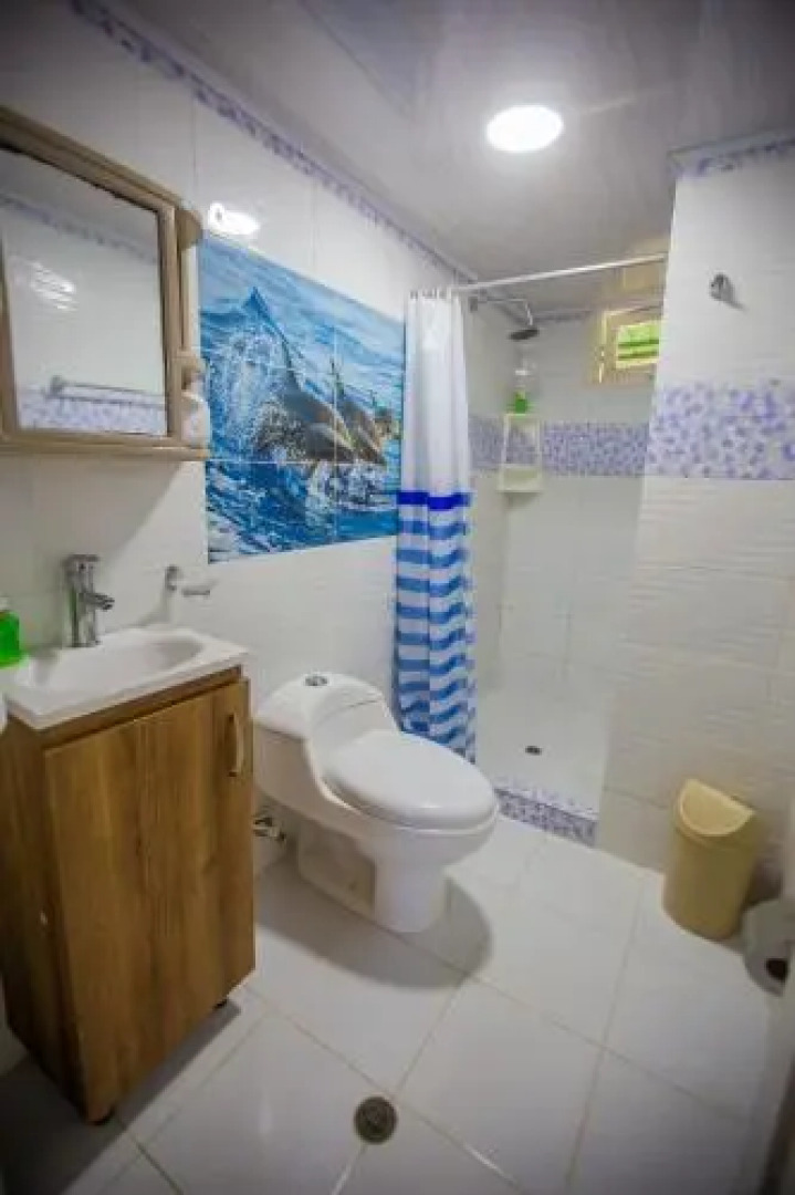 Hotel Nautilos Capurgana