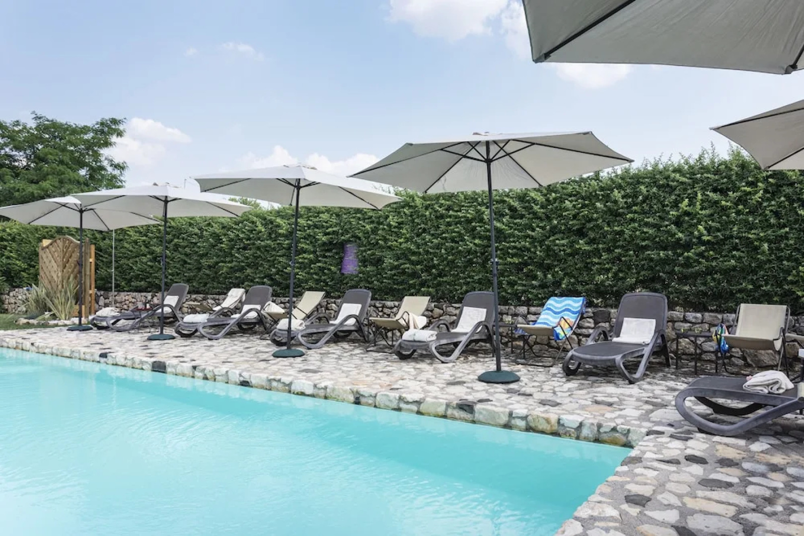 Corte dei Soavi - Apartments