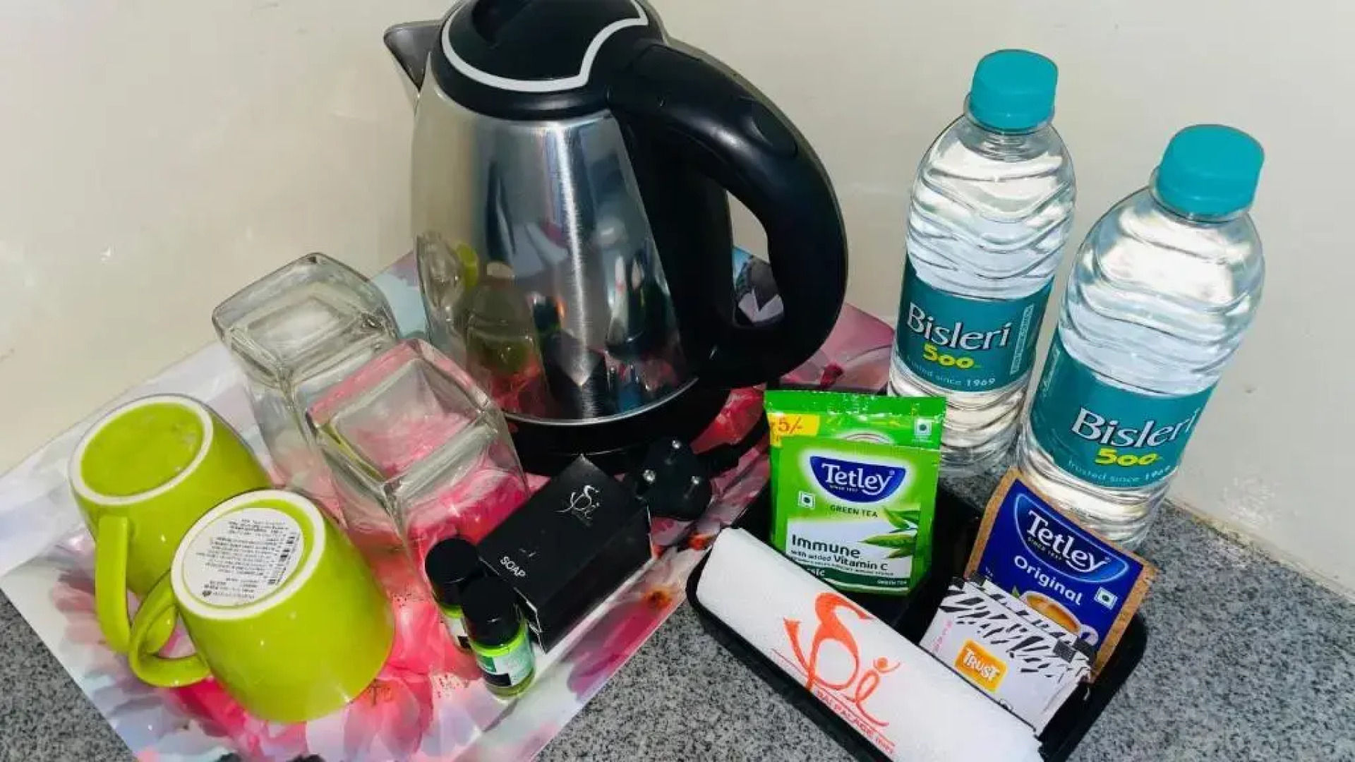 Sai Palace Inn by OYO Rooms