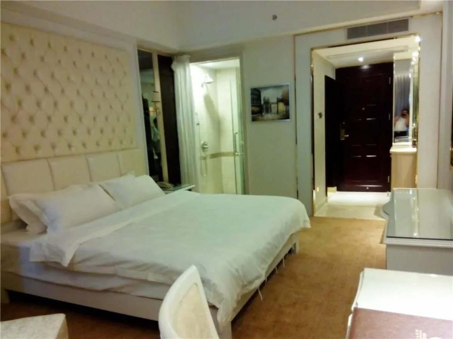 Huizhou Gailihua International Hotel