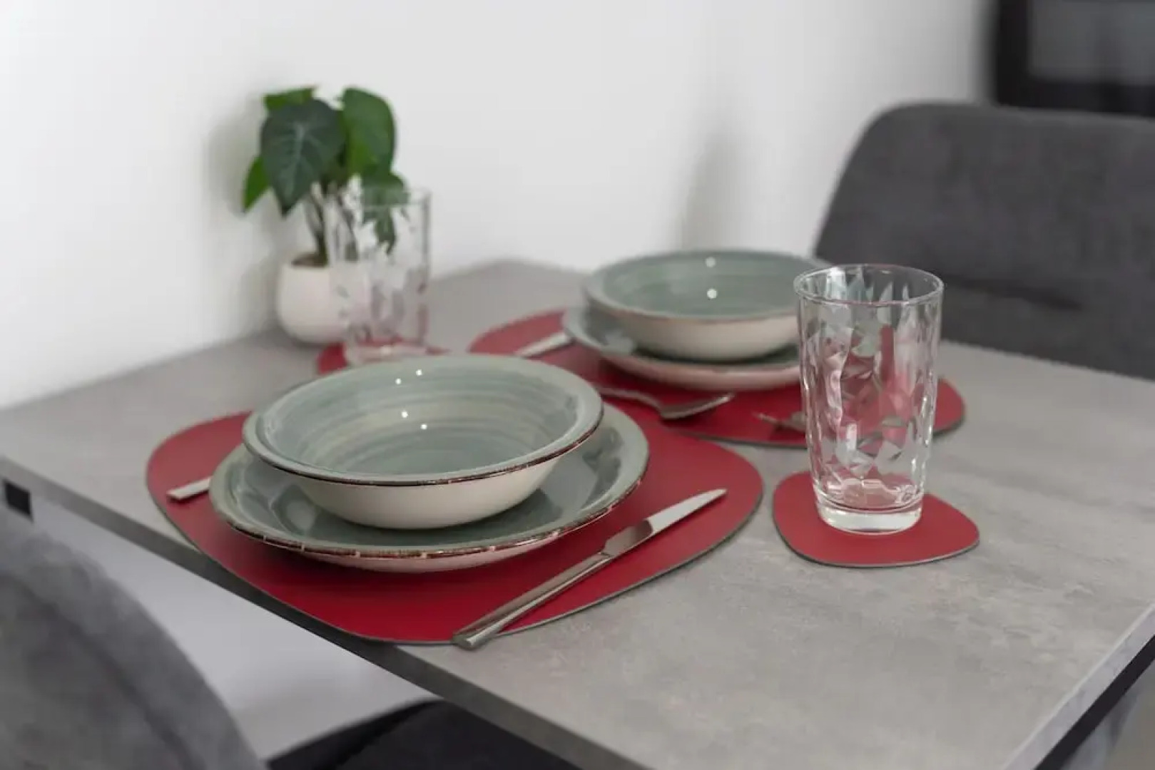 Lit Living-Luxury-Box Spring - Parking