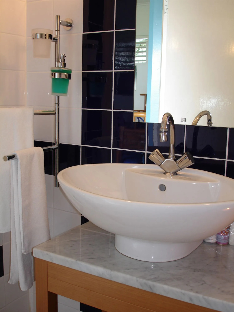 Hotel Mocking Bird Hill