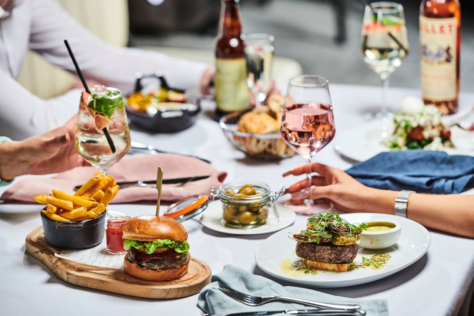 DoubleTree by Hilton Lincoln