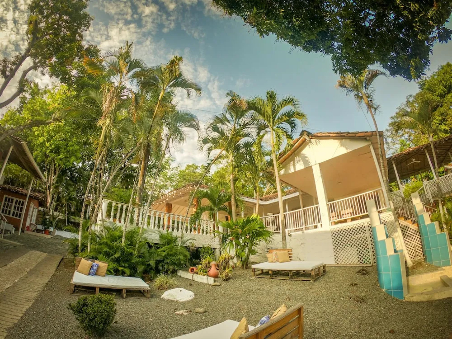 Portón de Occidente by Bernalo Hotels