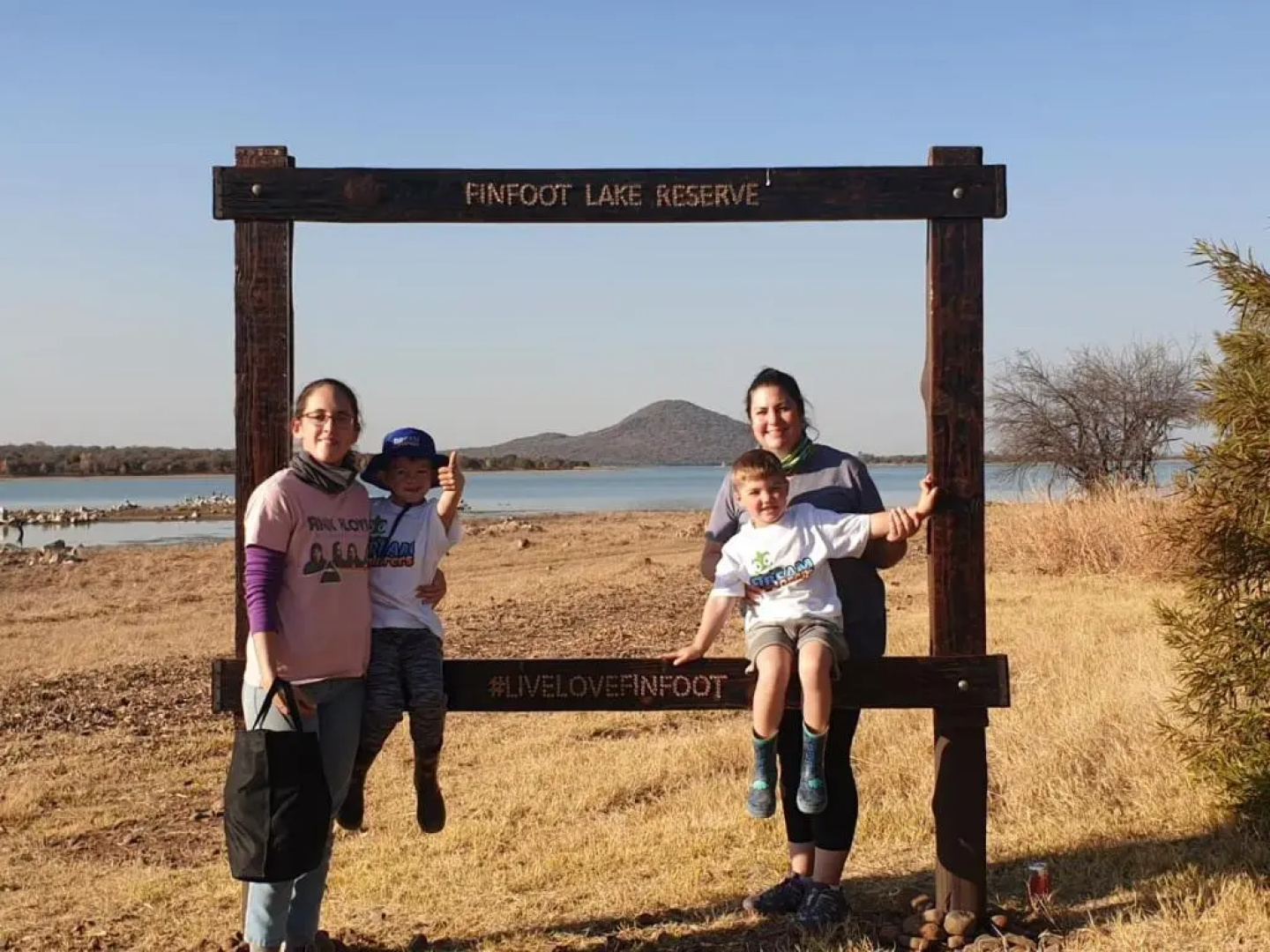 Finfoot Lake Reserve by Dream Resorts