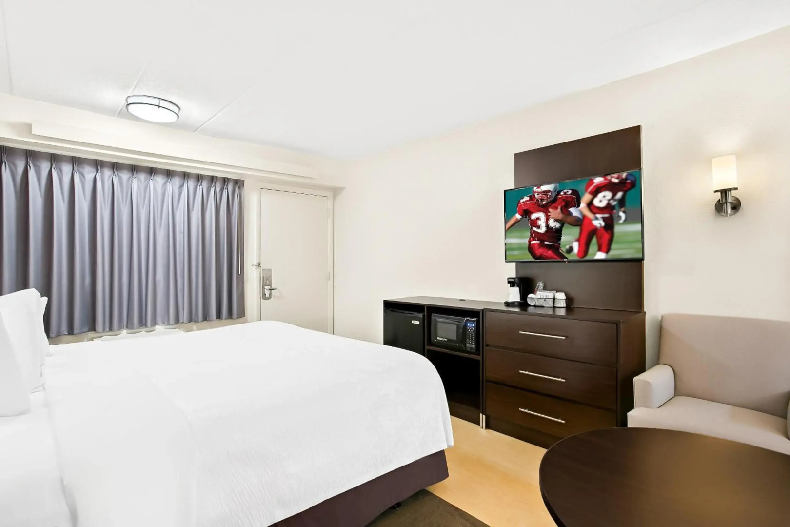 Red Roof Inn PLUS+ Baltimore-Washington DC/BWI Airport