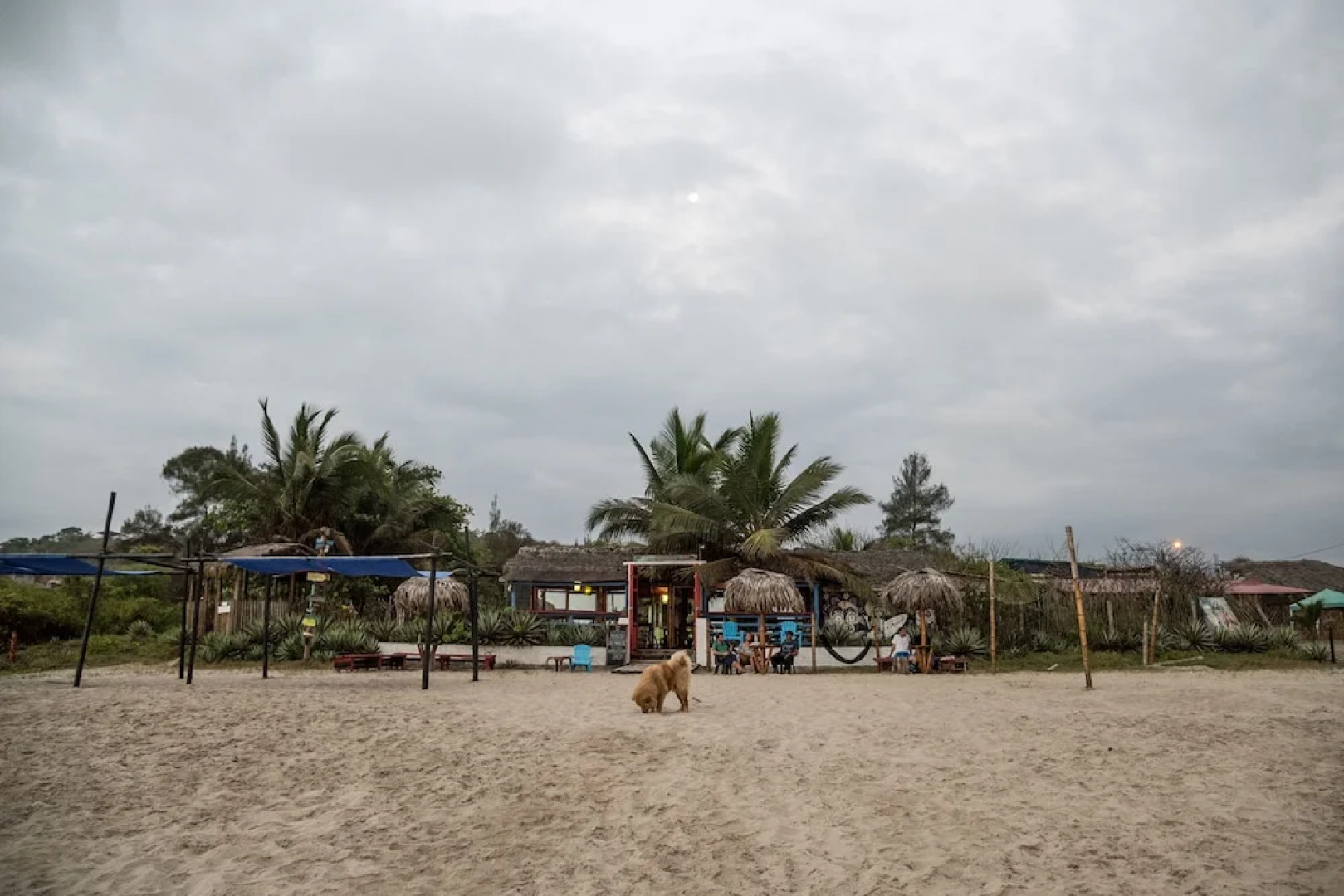 Hostería del Parque