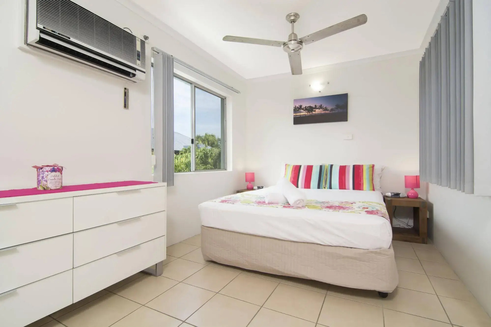 Port Douglas Outrigger Holiday Apartments