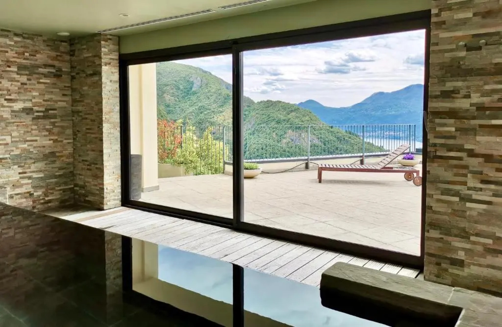 THE VIEW!!! by Design Studio