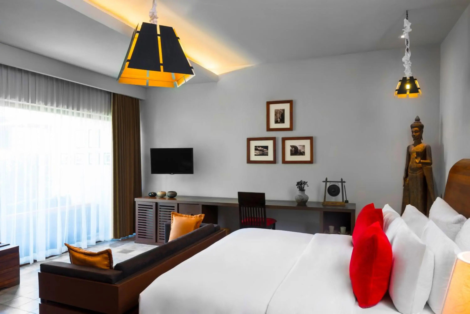 Sokkhak Boutique Resort