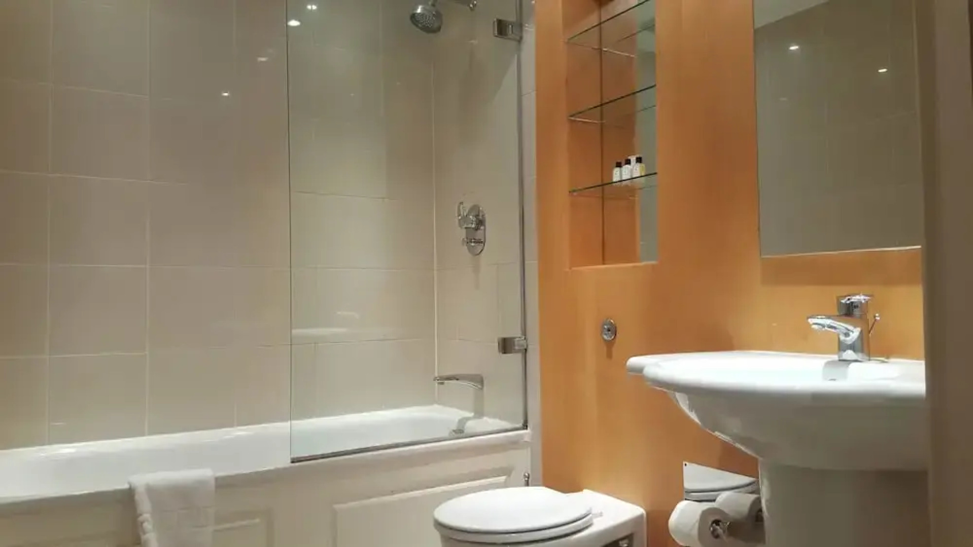 Still Life Tower Hill Executive