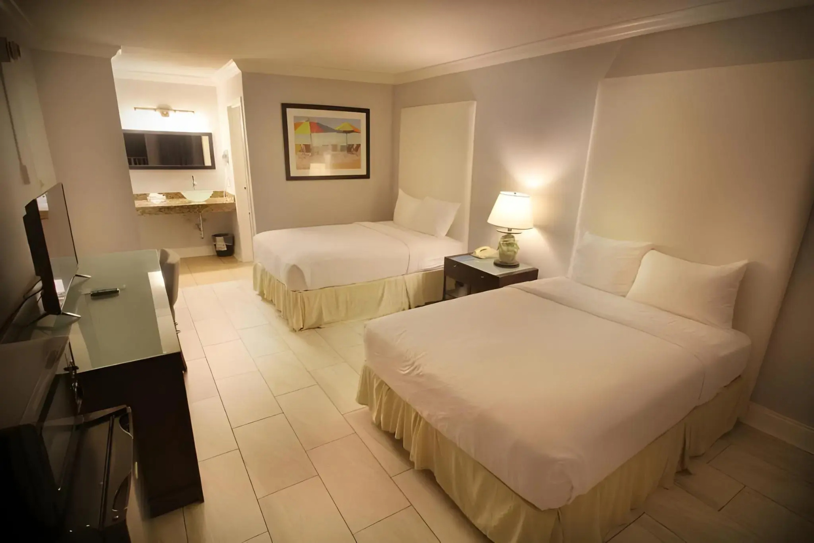Fort Lauderdale Grand hotel