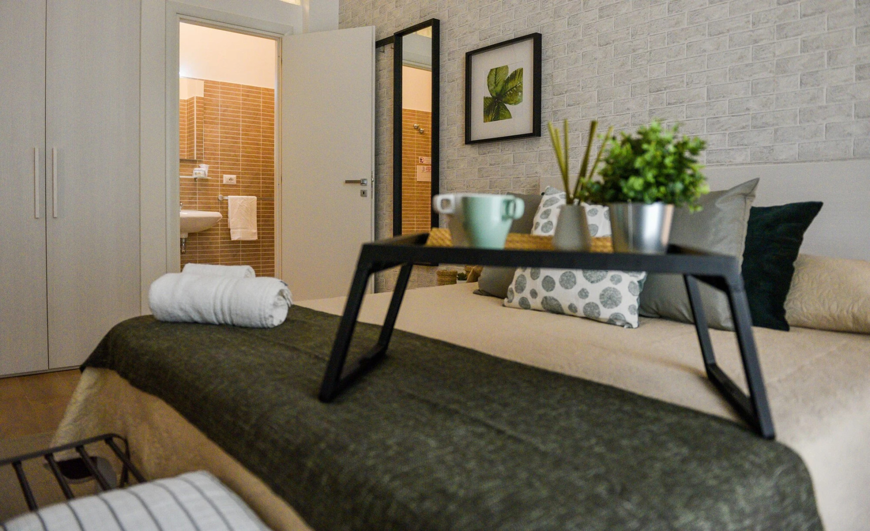 B&B Portafortuna Lucky Charm