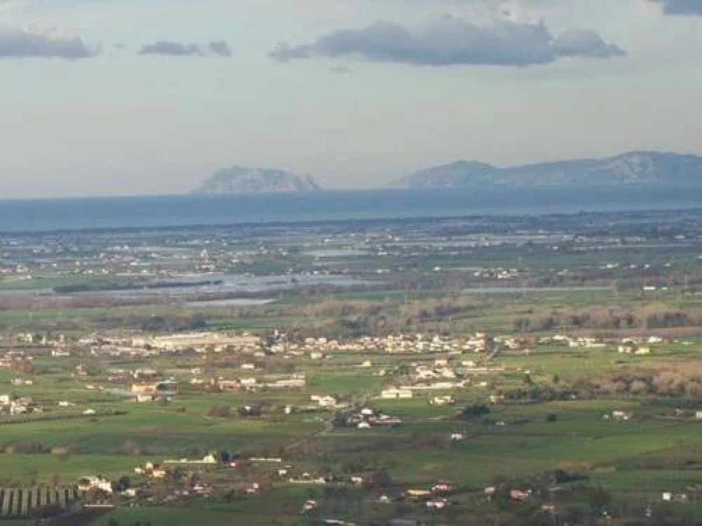 Casale Degli Ulivi Prestige