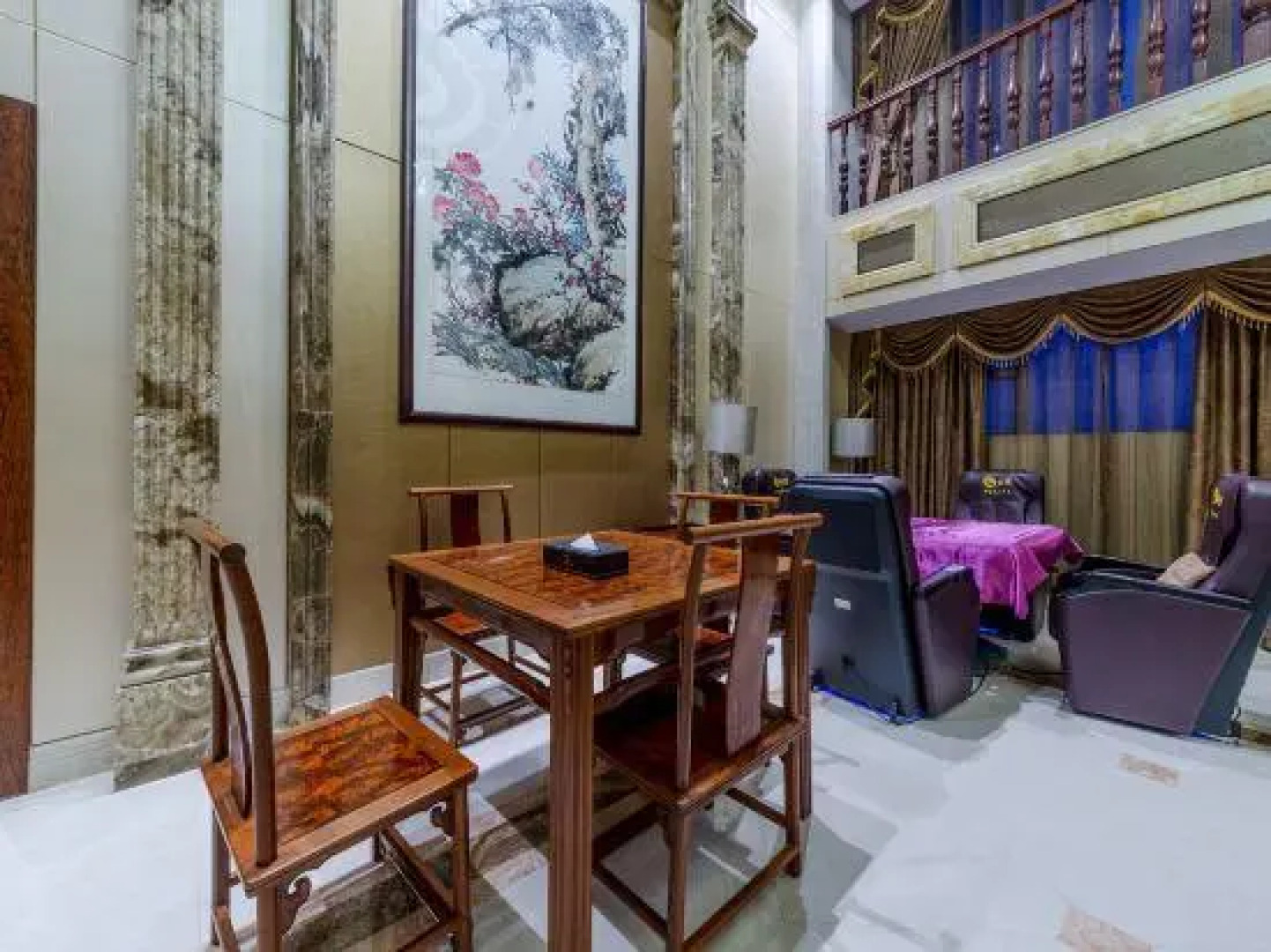 Jiuzhou International Hotel