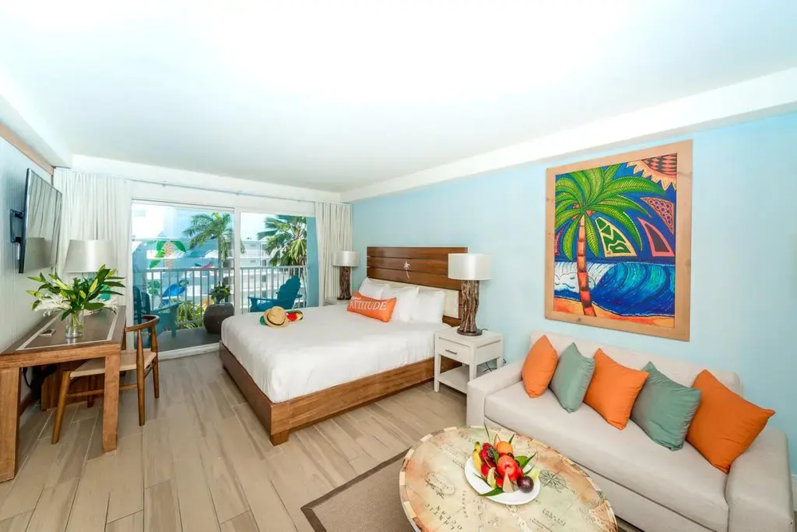 Treasure Island Resort