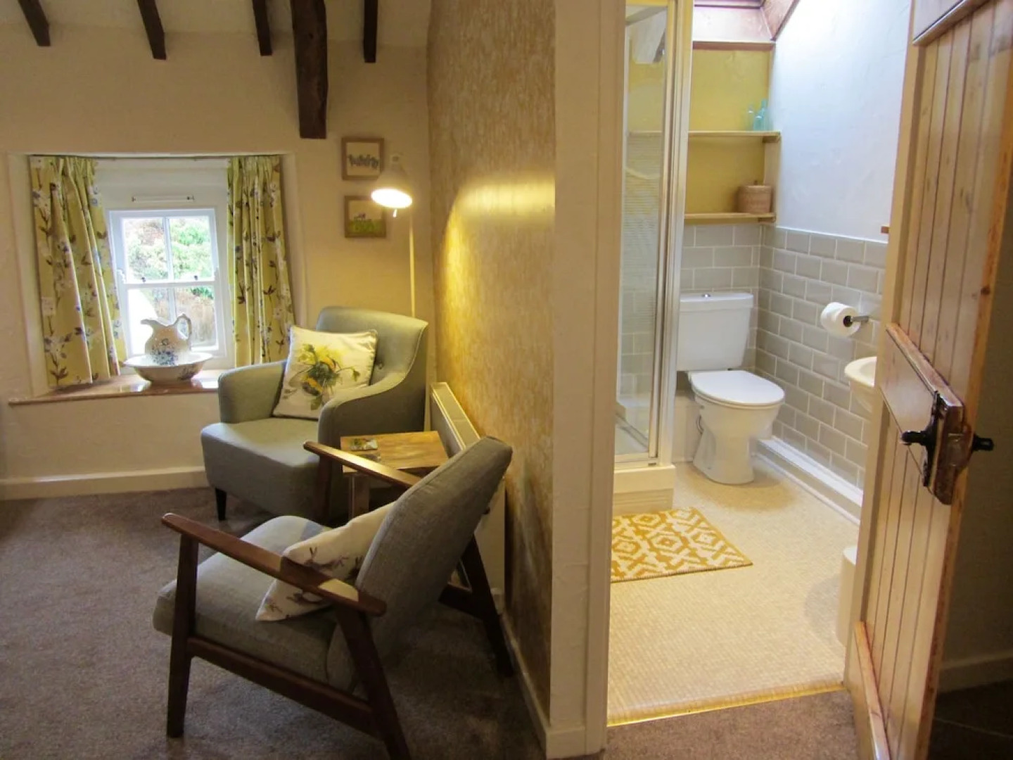 Brynarth Country Guest House