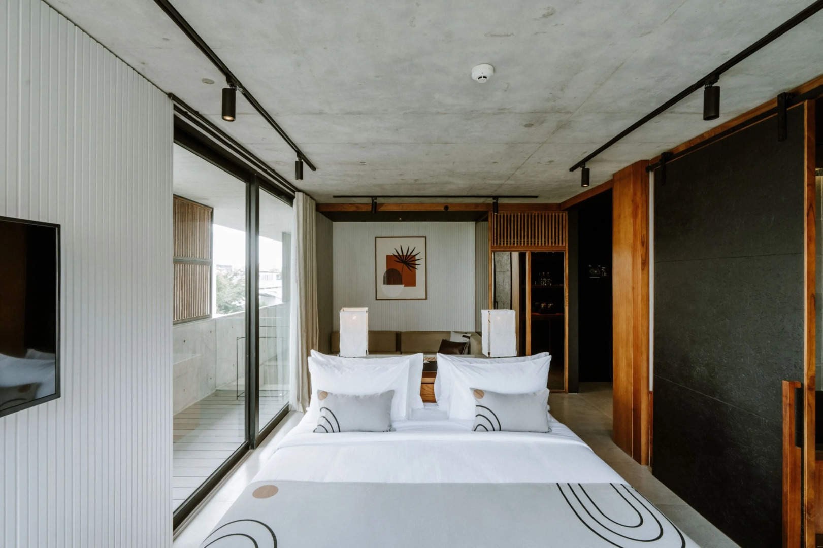 The Komu Canggu Bali