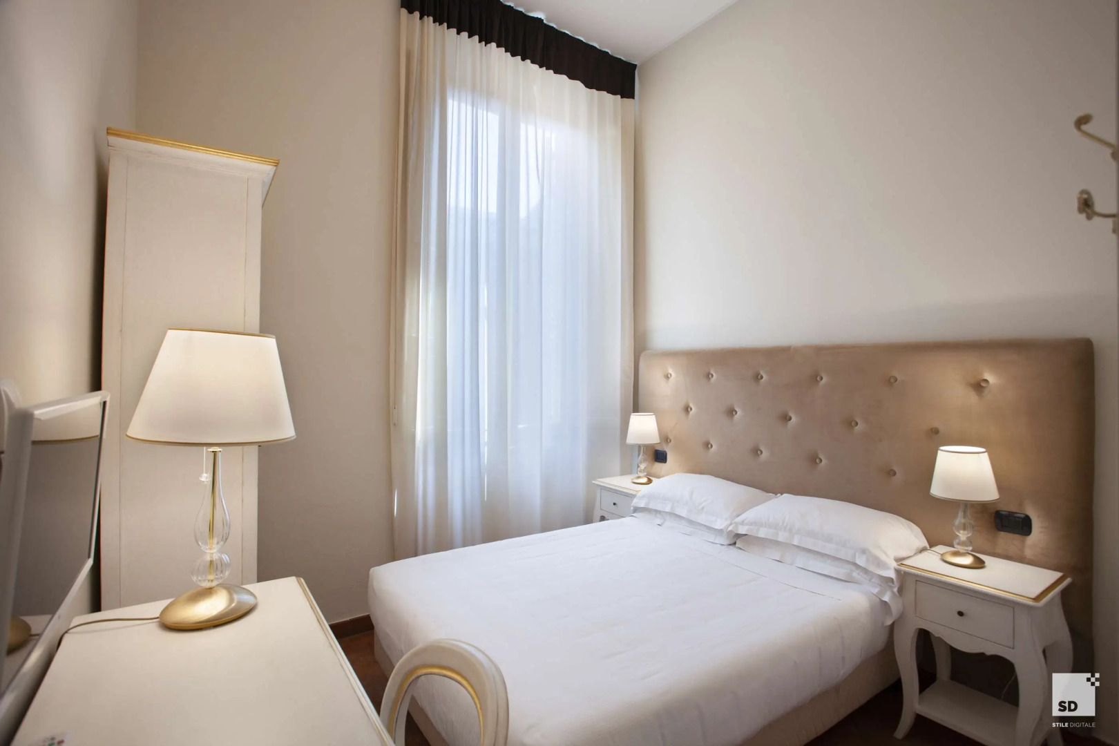 Palazzo Galletti Abbiosi