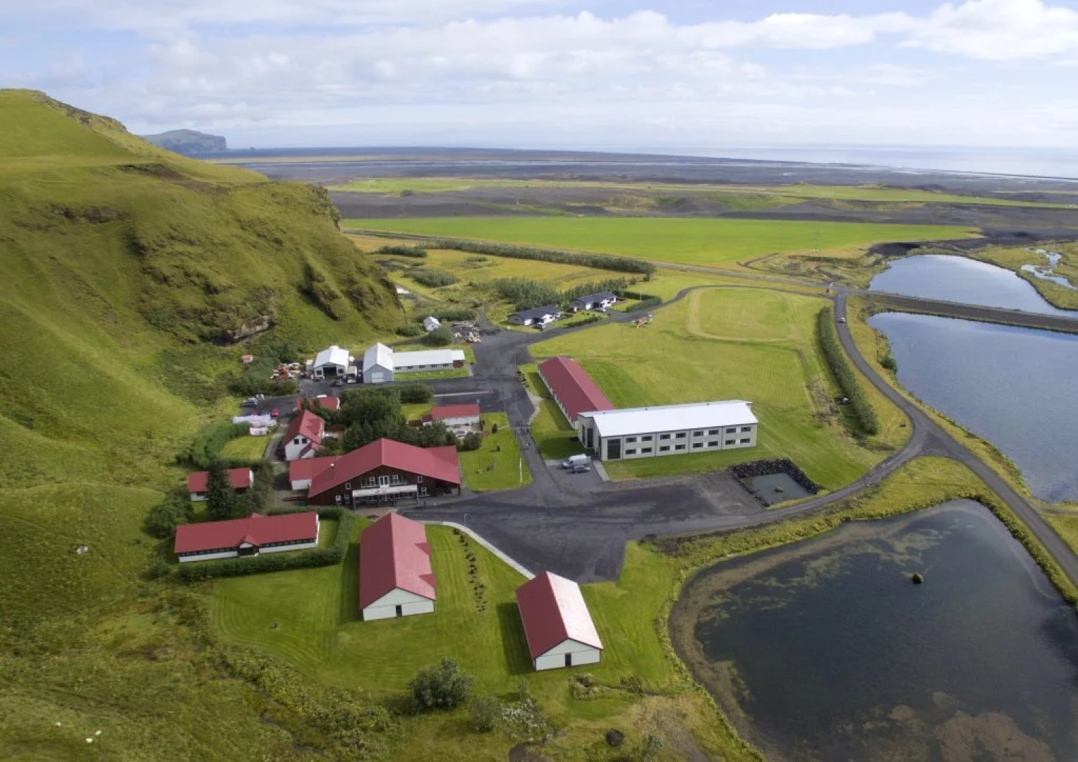 Hotel Katla by Keahotels