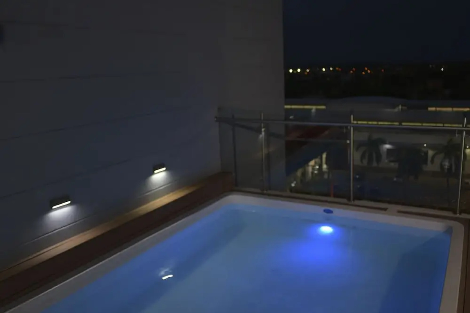 Hampton Inn Valledupar Colombia