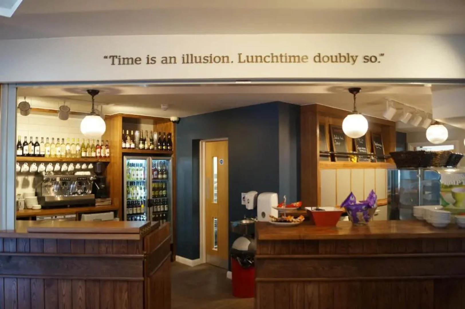 YHA Cambridge - Hostel