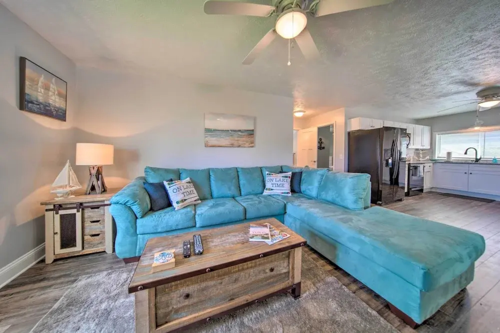 Charming Geneva Getaway w/ Easy Strip Access!